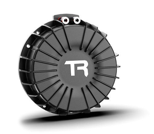 100W Pro Haptic Bass Shaker