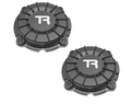 10W Pro Haptic Bass Shaker - Set of 2