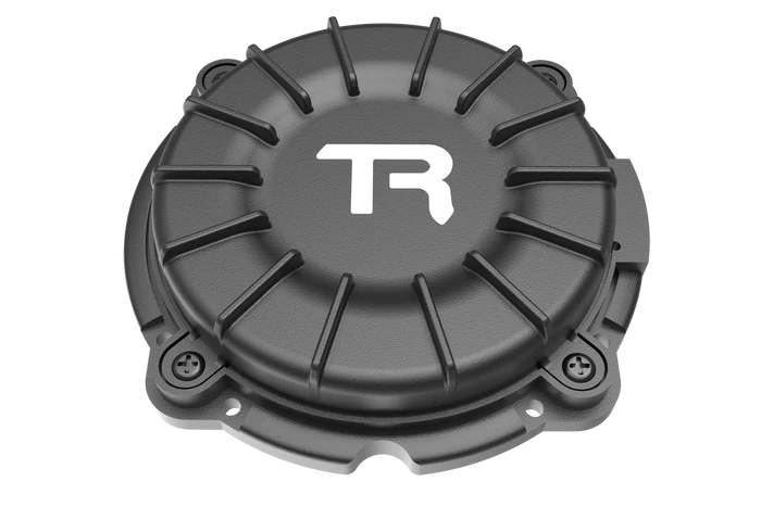 10W Pro Haptic Bass Shaker - Set of 2