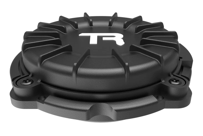 10W Pro Haptic Bass Shaker - Set of 2