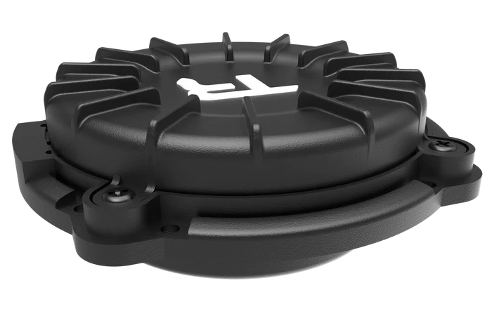 10W Pro Haptic Bass Shaker - Set of 2