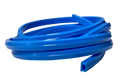 2m/79" Blue Rubber Dust/Design Strip – Anti-Slip Protective Edge Trim for Aluminium Profile Sim Rigs