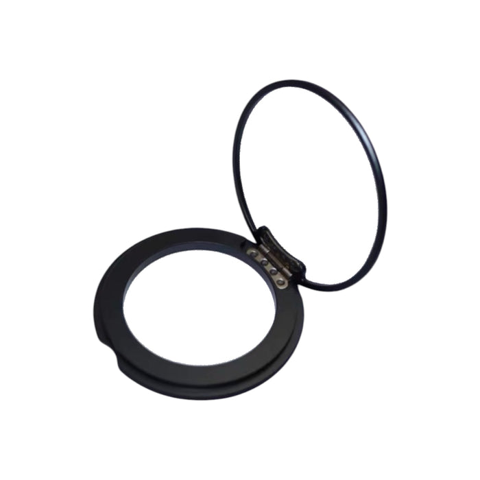 360° Rotate Slim And Light Magnetic Aluminum Ring Stand