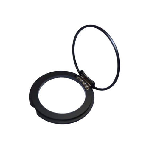 360° Rotate Slim And Light Magnetic Aluminum Ring Stand