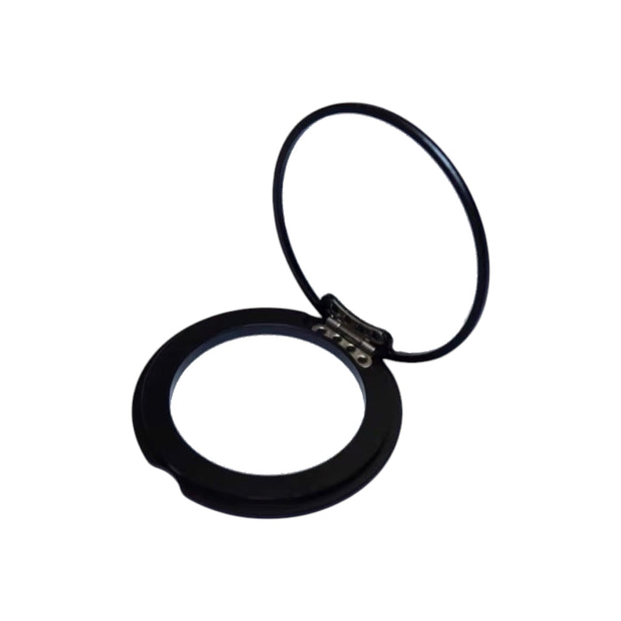 360° Rotate Slim And Light Magnetic Aluminum Ring Stand