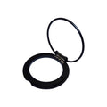 360° Rotate Slim And Light Magnetic Aluminum Ring Stand