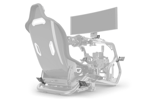 5-Speaker Mount Upgrade Kit for Alpine Racing TRX