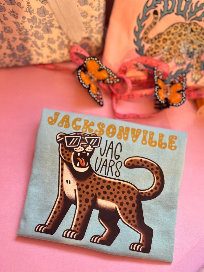Jax Jag T-Shirt