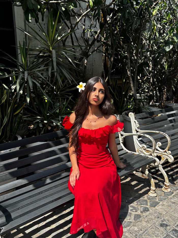 Venus Dress