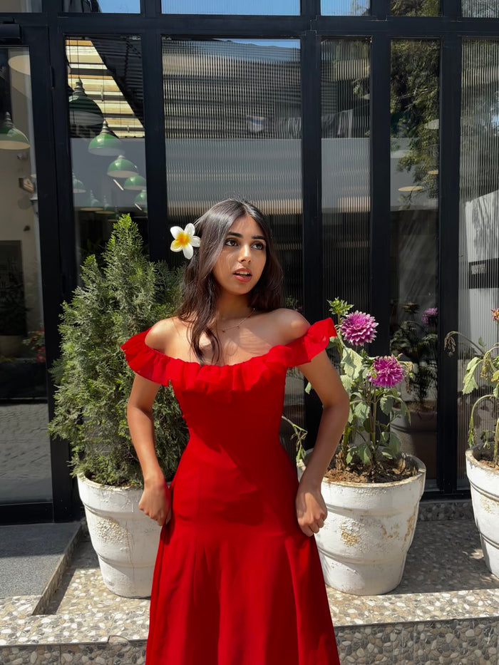 Venus Dress