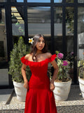 Venus Dress