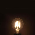 A60 Filament 6W 3000K Dimmable LED E27 Light Bulb