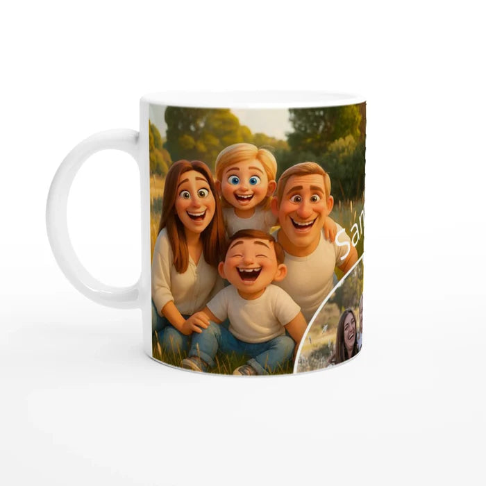 Mug / 11oz