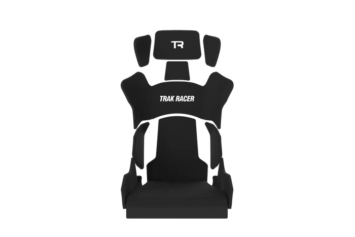 Alcantara-Style Replacement Cushion Set for TR Series Bucket Seats