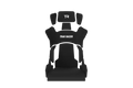 Alcantara-Style Replacement Cushion Set for TR Series Bucket Seats