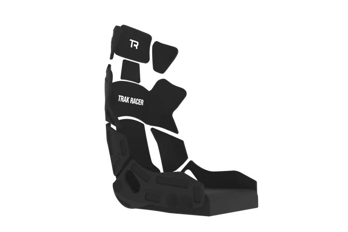 Alcantara-Style Replacement Cushion Set for TR Series Bucket Seats