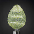 All Star 3W 3000K LED E27 Light Bulb