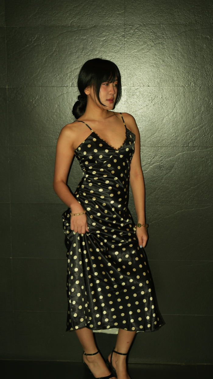 Alora Dress