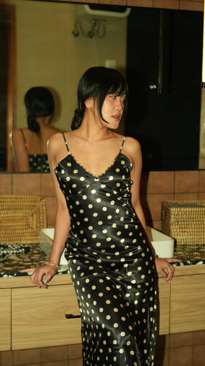 Alora Dress