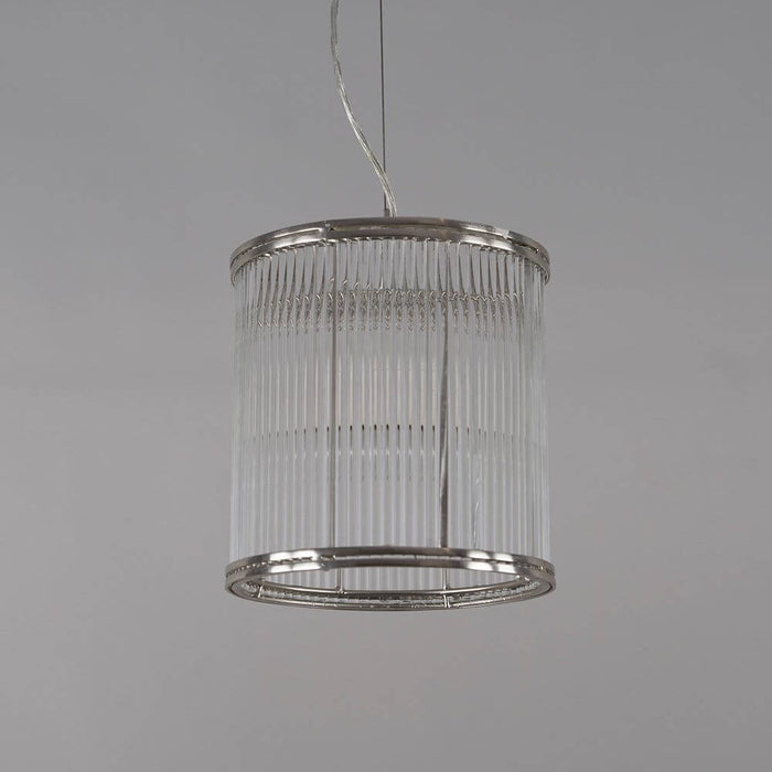 Aluar Pendant