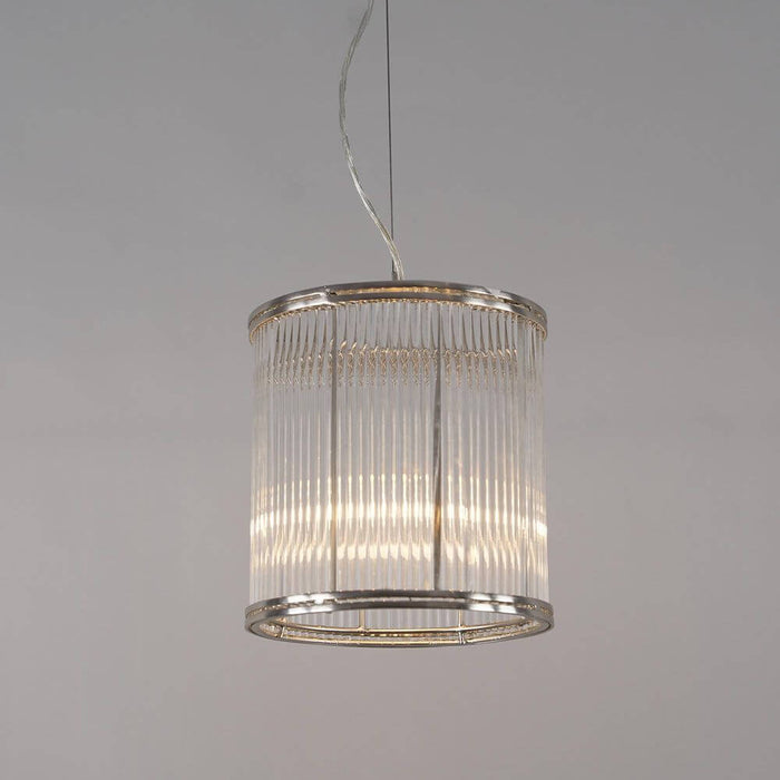 Aluar Pendant