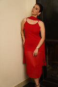 Anaar Dress