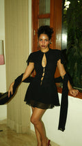 Angelina Dress