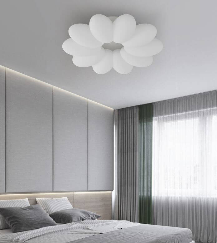 Anise Ceiling Light