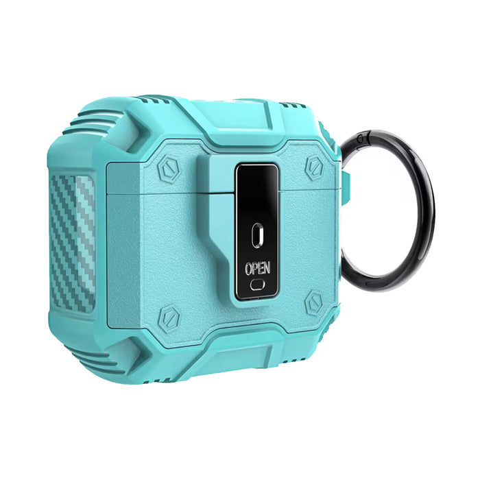 Apple AirPods Pro 3 - Rugged Pop Protective Case