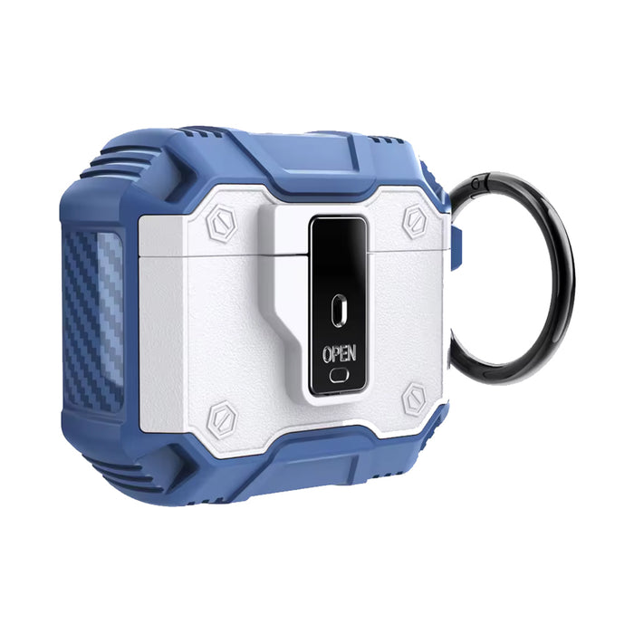 Apple AirPods Pro 3 - Rugged Pop Protective Case