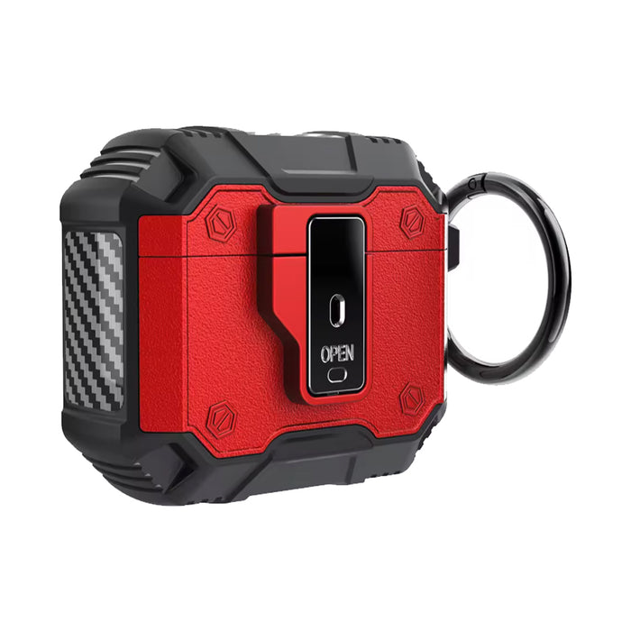 Apple AirPods Pro 3 - Rugged Pop Protective Case