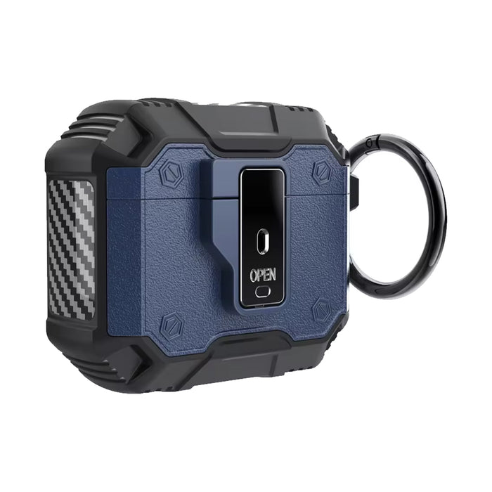 Apple AirPods Pro 3 - Rugged Pop Protective Case