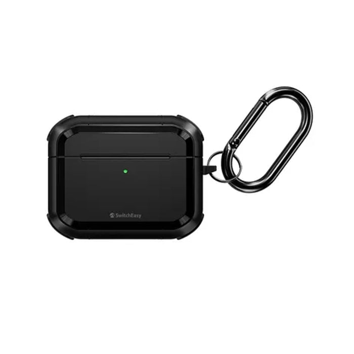Apple AirPods Pro 3 - SwitchEasy Defender Rugged Utility Protective Case