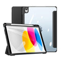 Apple iPad (10th Generation) 10.9" - Dux Ducis Toby Series