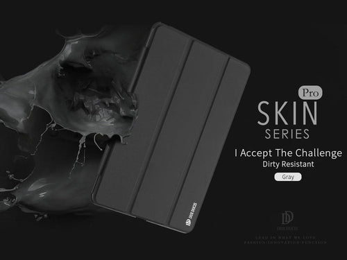 Apple iPad (2017) 9.7" / (2018) 9.7" - Dux Ducis Skin Series