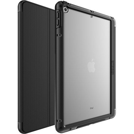 Apple iPad (7th Gen) / (8th Gen) / (9th Gen) 10.2" - OtterBox Symmetry Folio Series