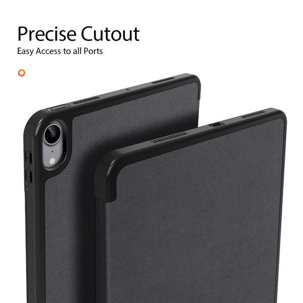 Apple iPad Air (4th Gen) / (5th Gen) 10.9" - Dux Ducis Domo Series