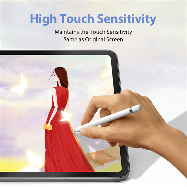 Apple iPad mini 6 - Dux Ducis PaperFeel PaperLike Screen Protector