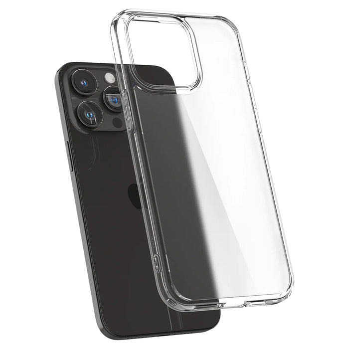 Apple iPhone 15 Pro - Spigen Ultra Hybrid