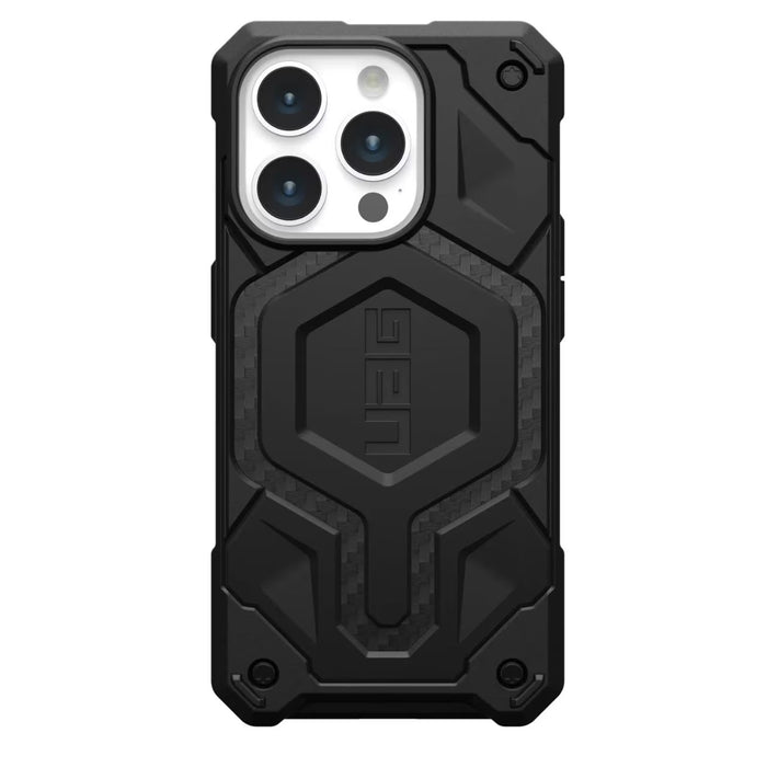 Apple iPhone 15 Pro Max - UAG Monarch Pro For MagSafe Series