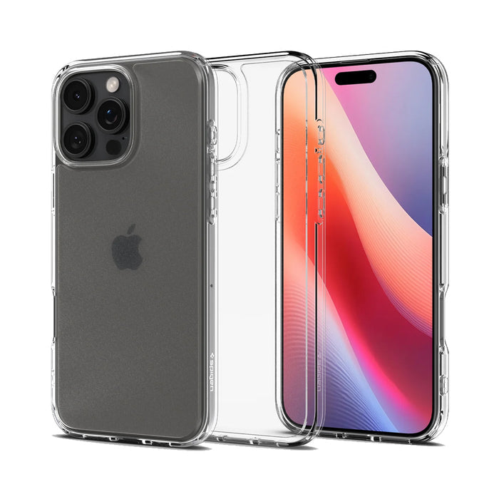 Apple iPhone 16 Pro Max - Spigen Ultra Hybrid