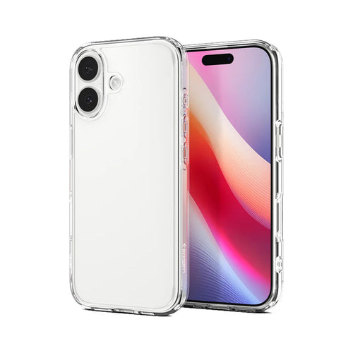 Apple iPhone 17 - Spigen Ultra Hybrid