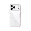 Apple iPhone 17 Pro Max - Nillkin Nature TPU Pro Magnetic