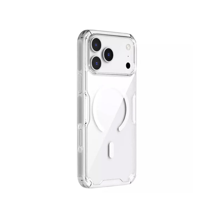 Apple iPhone 17 Pro Max - Nillkin Nature TPU Pro Magnetic