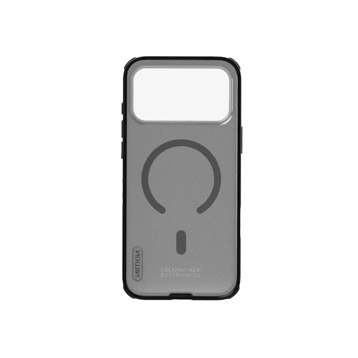 Apple iPhone 17 Pro Max - Nillkin Super Frosted Shield Pro Clear Version Magnetic