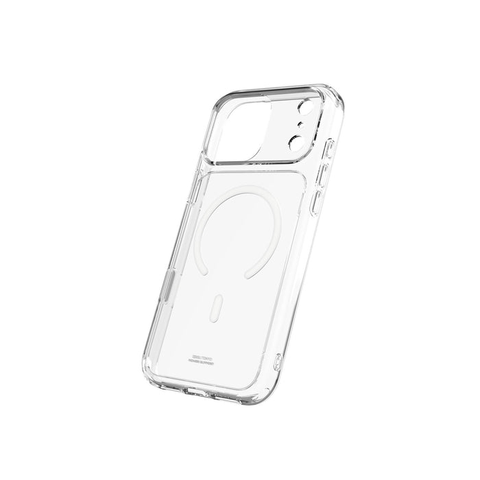 Apple iPhone 17 Pro Max - Power Support Air Jacket Hybrid Mag Case