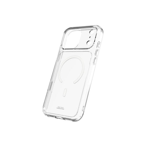 Apple iPhone 17 Pro Max - Power Support Air Jacket Hybrid Mag Case