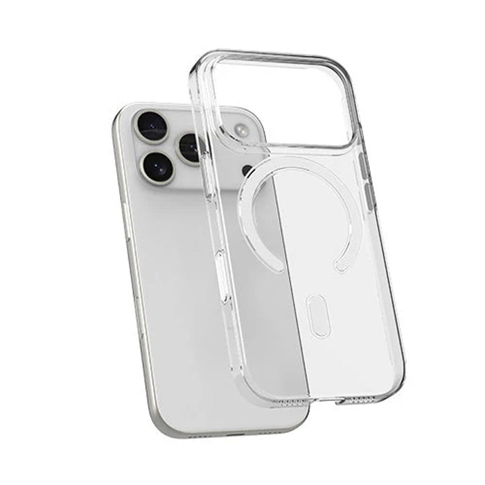 Apple iPhone 17 Pro Max - Power Support Air Jacket Mag Case
