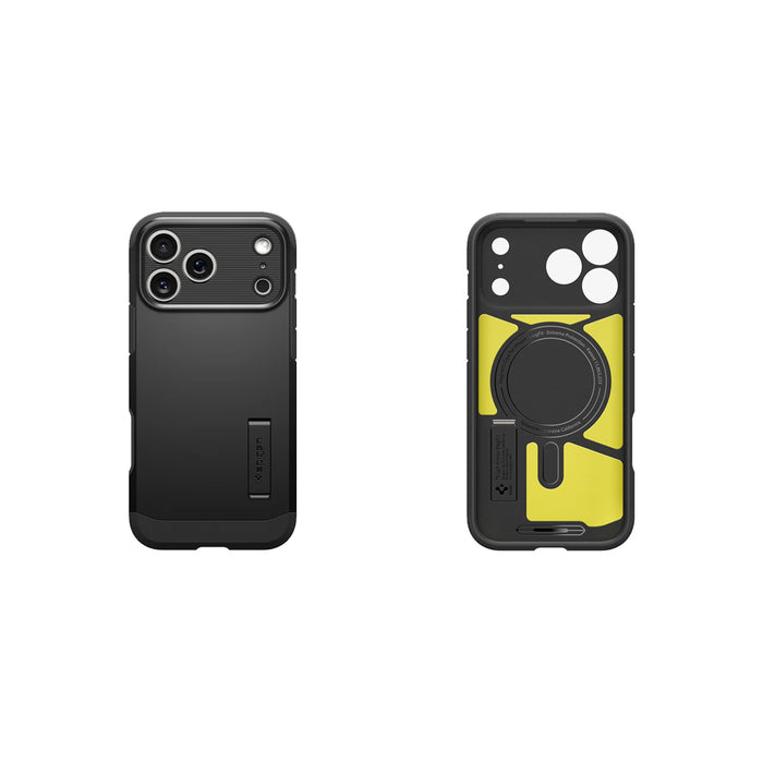 Apple iPhone 17 Pro Max - Spigen Tough Armor T (MagFit)