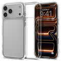 Apple iPhone 17 Pro Max - Spigen Ultra Hybrid